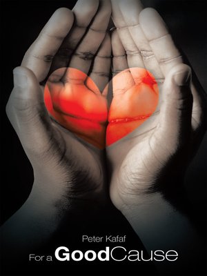 cover image of For a Good Cause